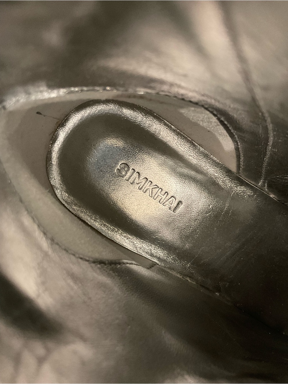 Simkhai Booties - Picture 6 of 6